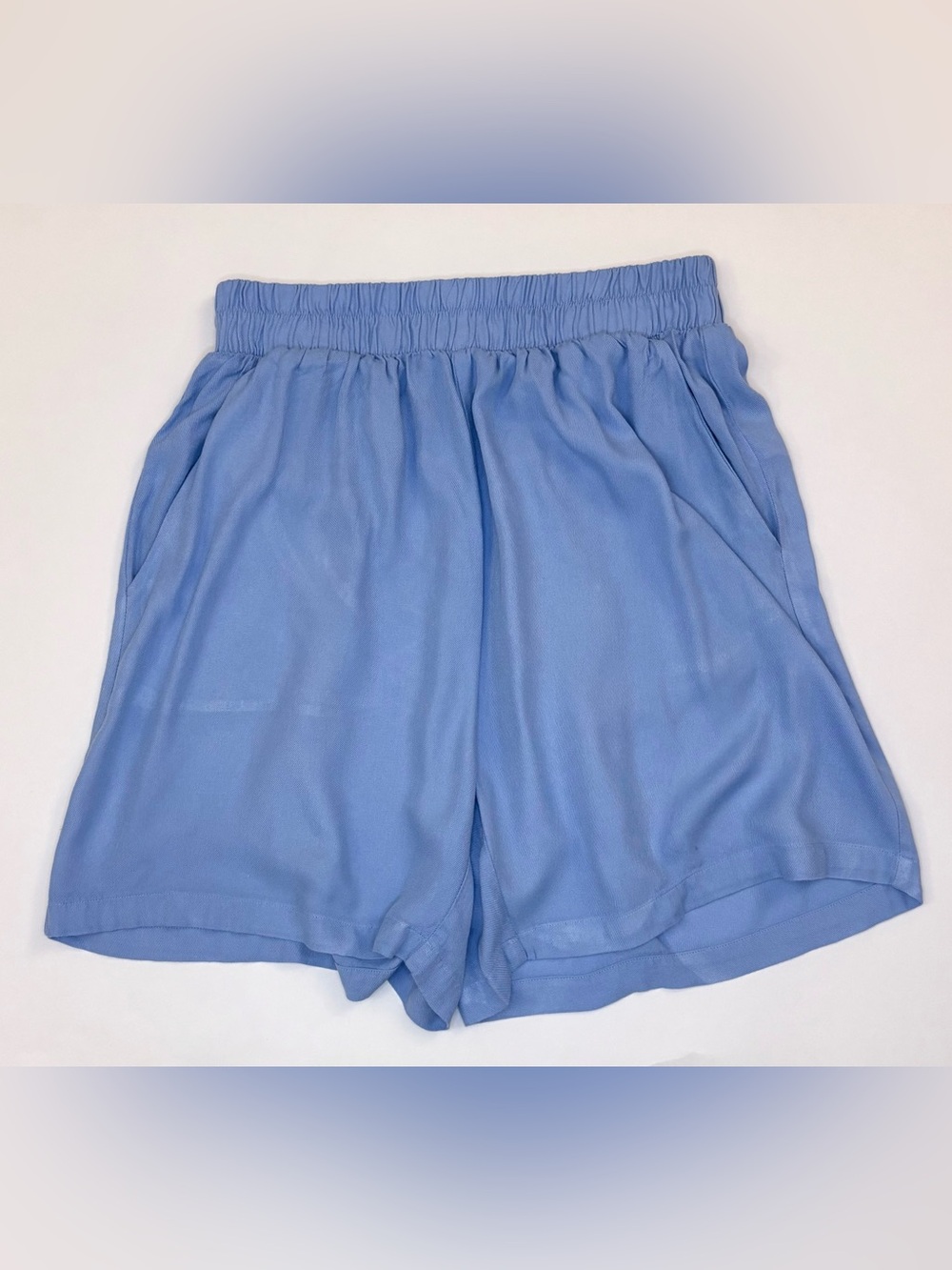 Blue Shorts Terranova S(small)
